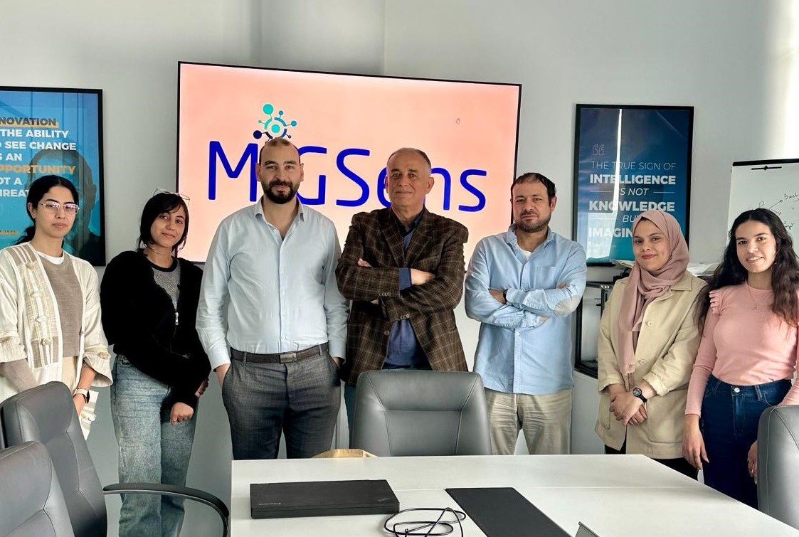 Training on communication Protocols