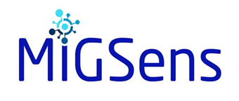MIGSens logo